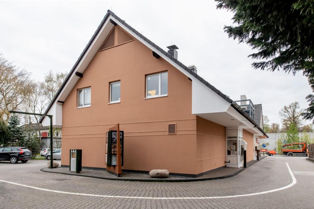 McDonald's, Stormstraße in Bochum