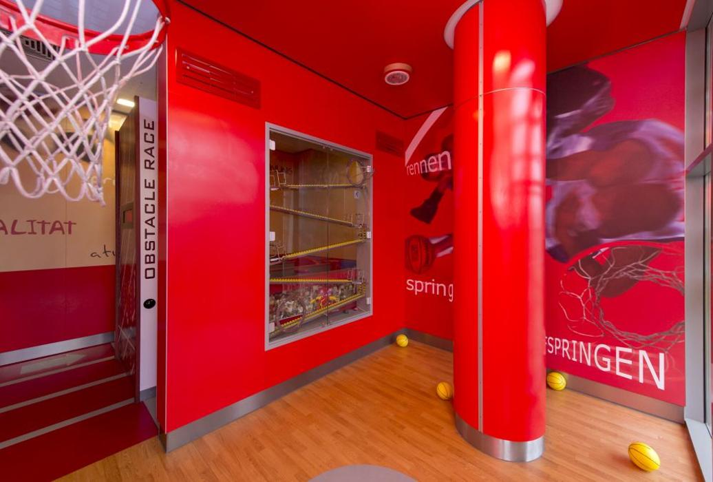 McDonald's, Basler Straße in Freiburg im Breisgau