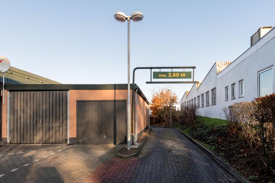 McDonald's, Schleidörfer Straße in Schleswig