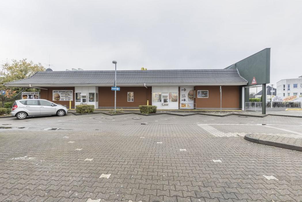 McDonald's, Raiffeisenstr. in Iserlohn