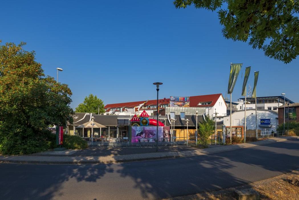 McDonald's, Frankfurter Straße in Fulda