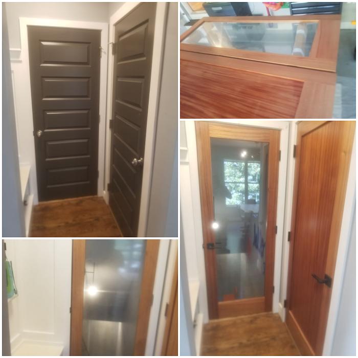 Washington's Finest Construction LLC - Woodstock, GA