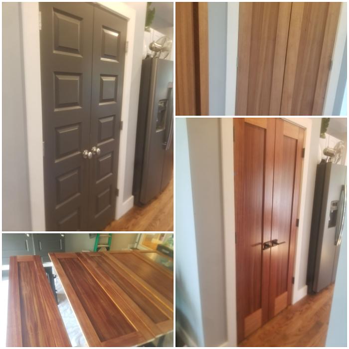 Washington's Finest Construction LLC - Woodstock, GA