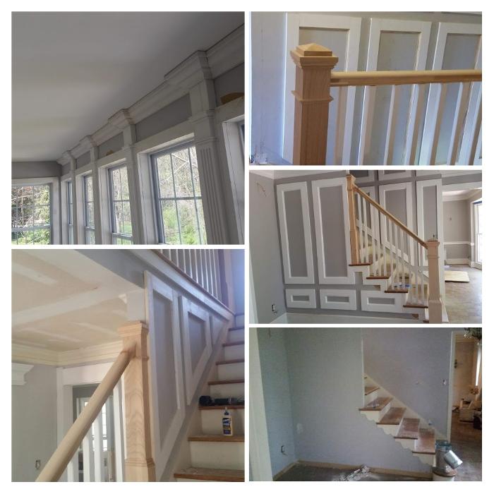 Washington's Finest Construction LLC - Woodstock, GA