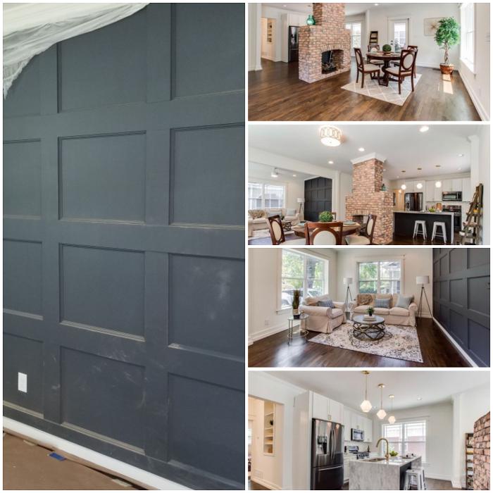 Washington's Finest Construction LLC - Woodstock, GA