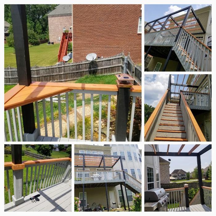 Washington's Finest Construction LLC - Woodstock, GA