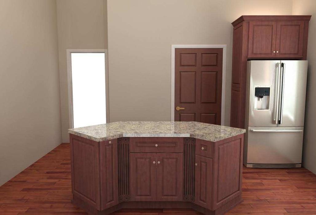 Washington's Finest Construction LLC - Woodstock, GA