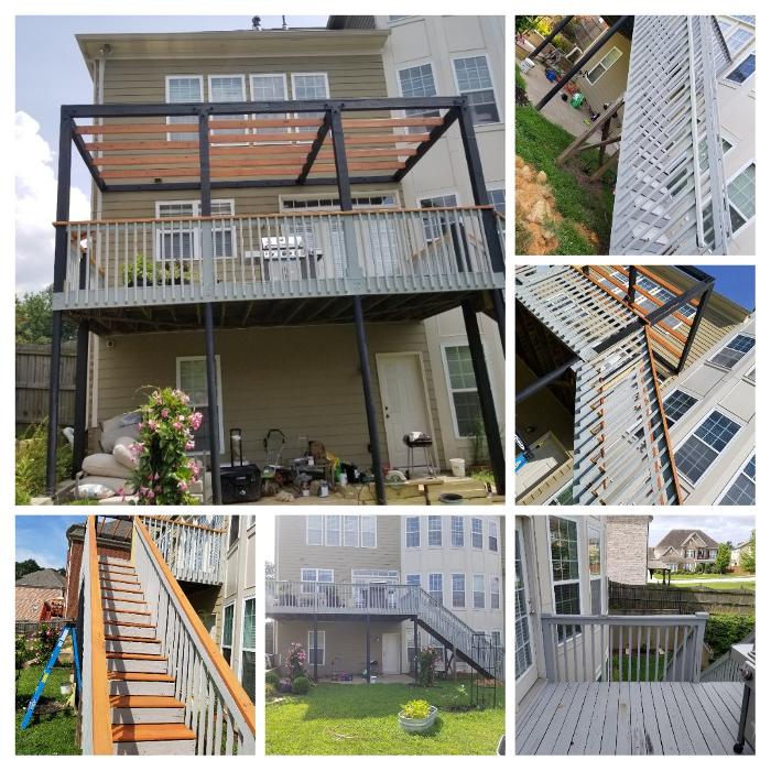 Washington's Finest Construction LLC - Woodstock, GA