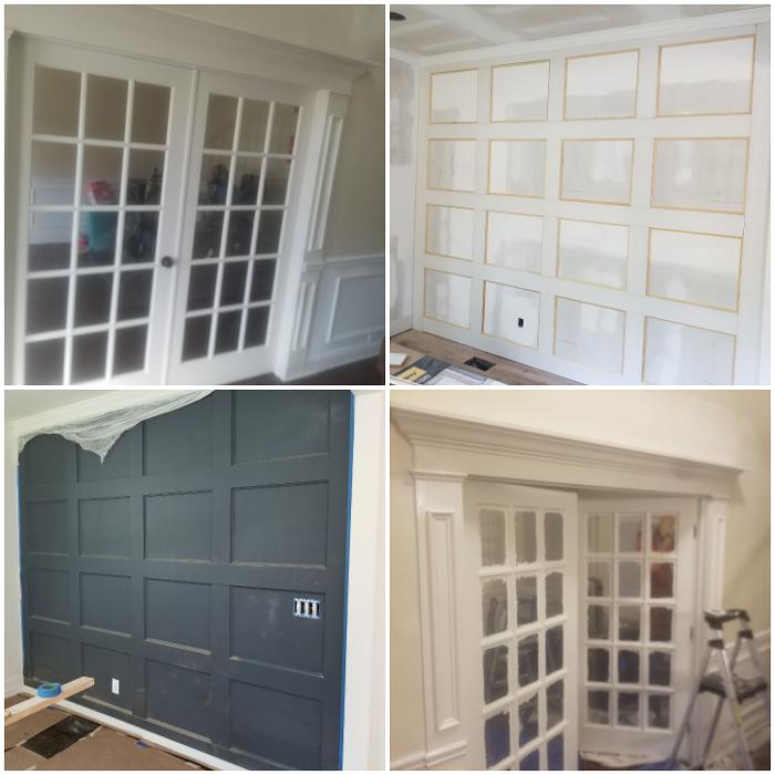 Washington's Finest Construction LLC - Woodstock, GA