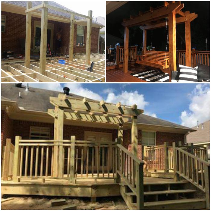 Washington's Finest Construction LLC - Woodstock, GA
