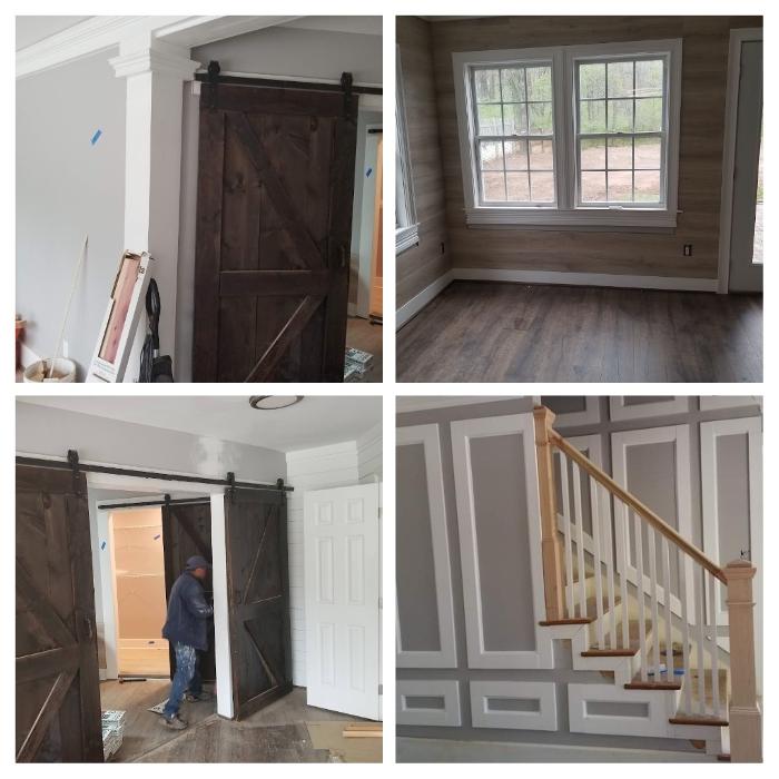 Washington's Finest Construction LLC - Woodstock, GA
