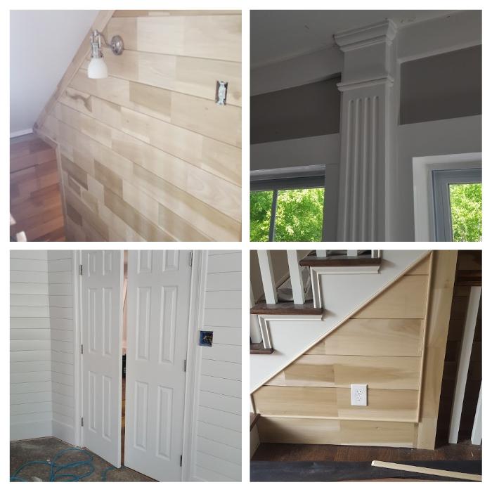 Washington's Finest Construction LLC - Woodstock, GA