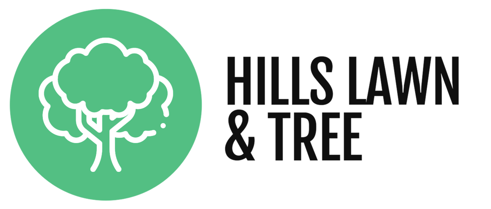 Hills Lawn & Tree - Telferner, TX