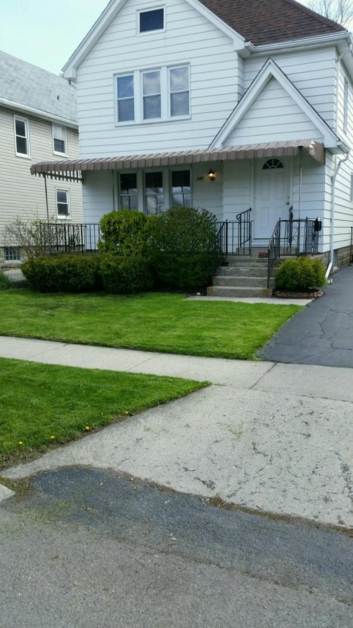 Picky Painting - Hamburg, NY