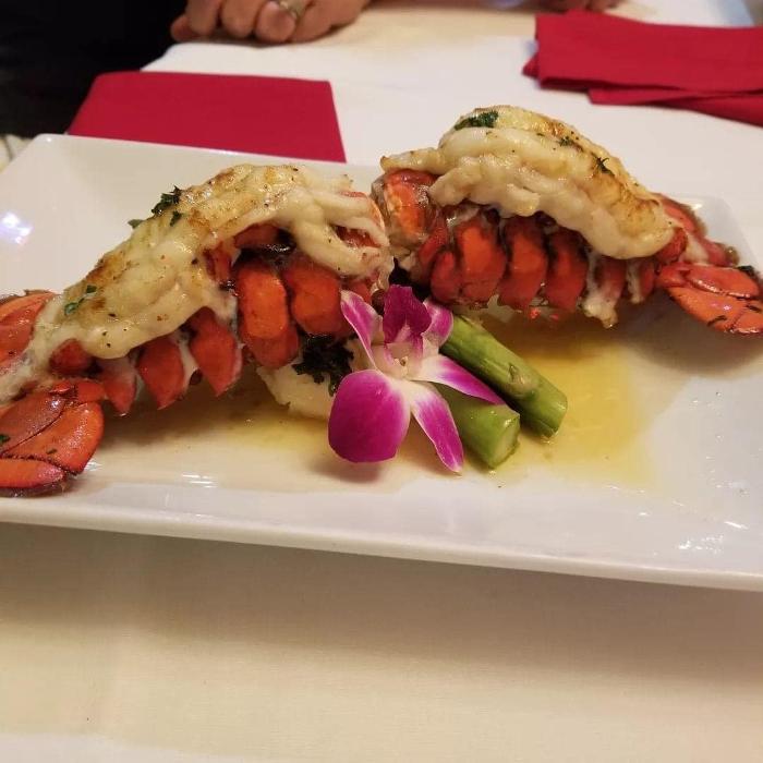 Dina's Bistro - Toms River, NJ