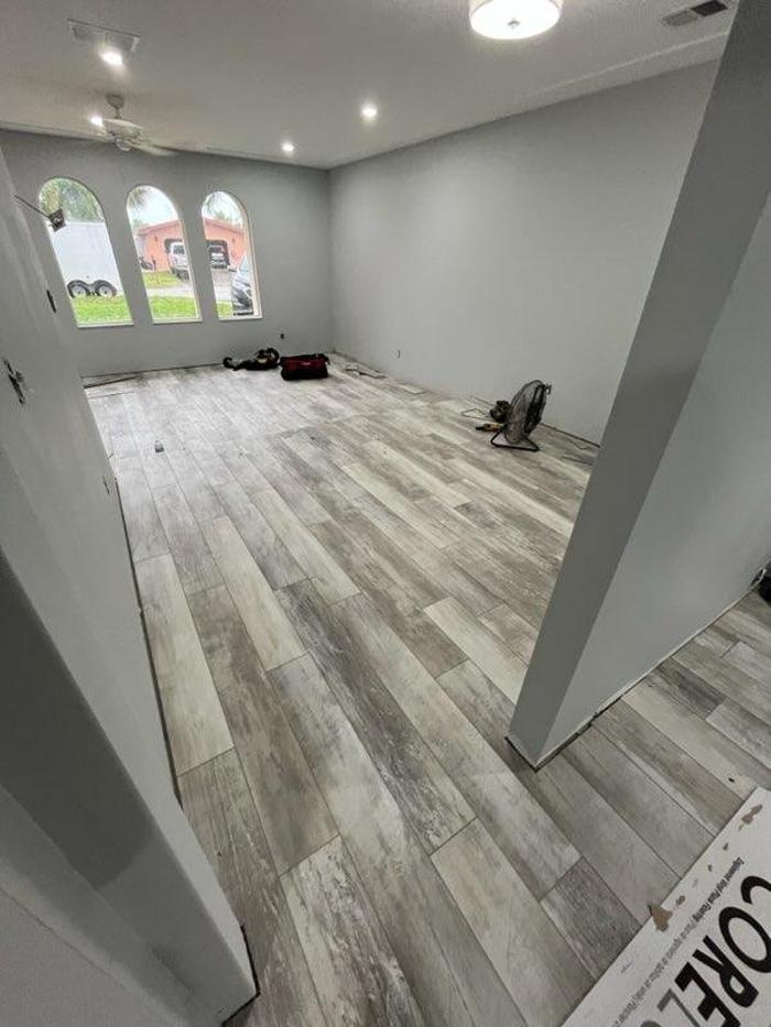 HCJ Renovations - Eustis, FL