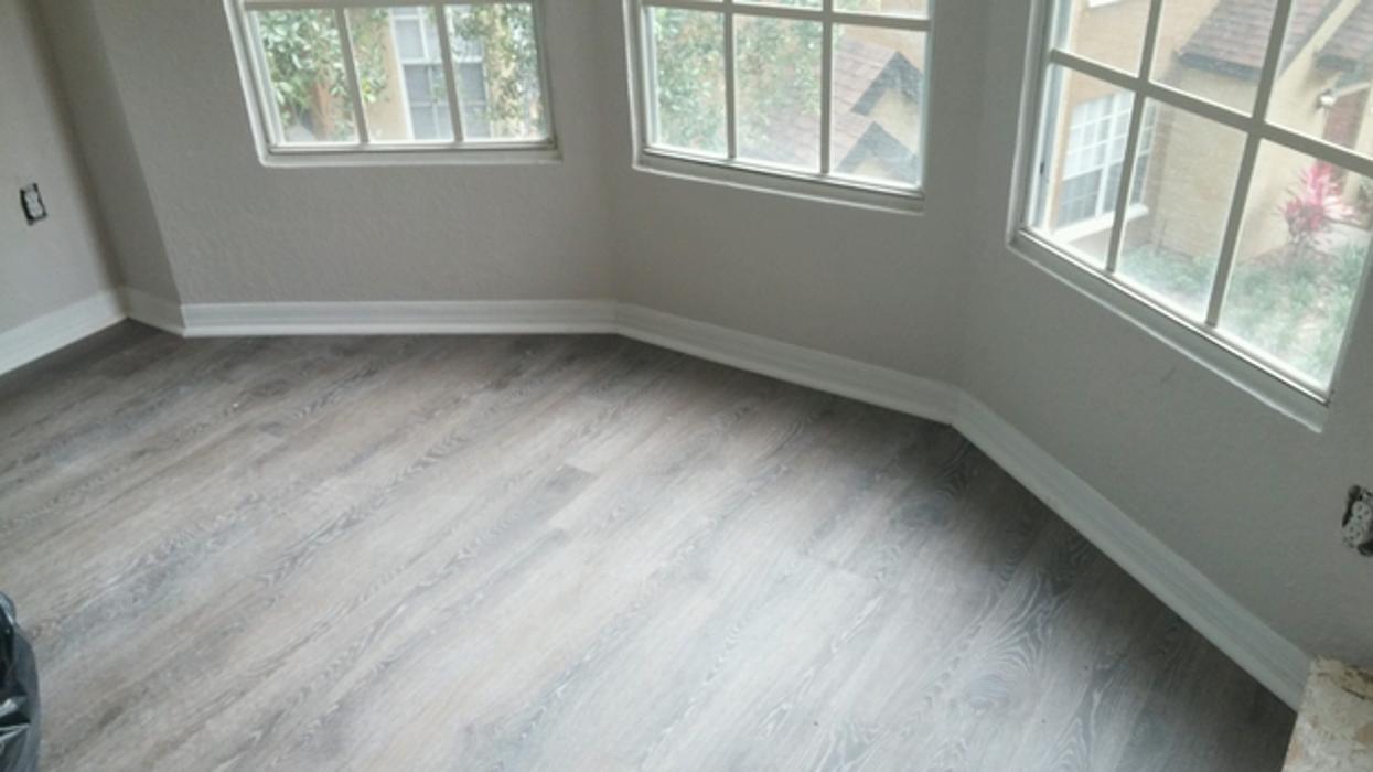 HCJ Renovations - Eustis, FL