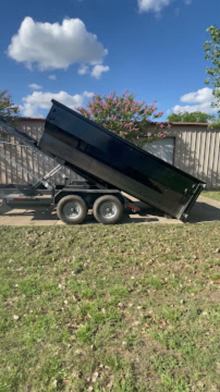 Jb's Junk Removal and Dumpster Rentals - Justin, TX