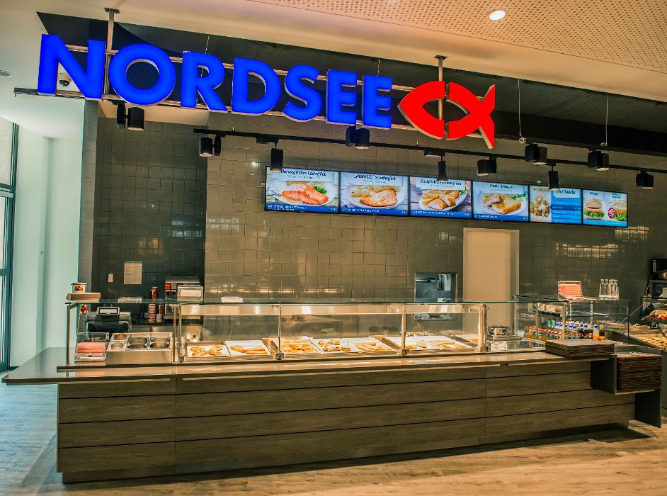 Nordsee Frankfurt Am Main Am Hauptbahnhof 1 Offnungszeiten Angebote