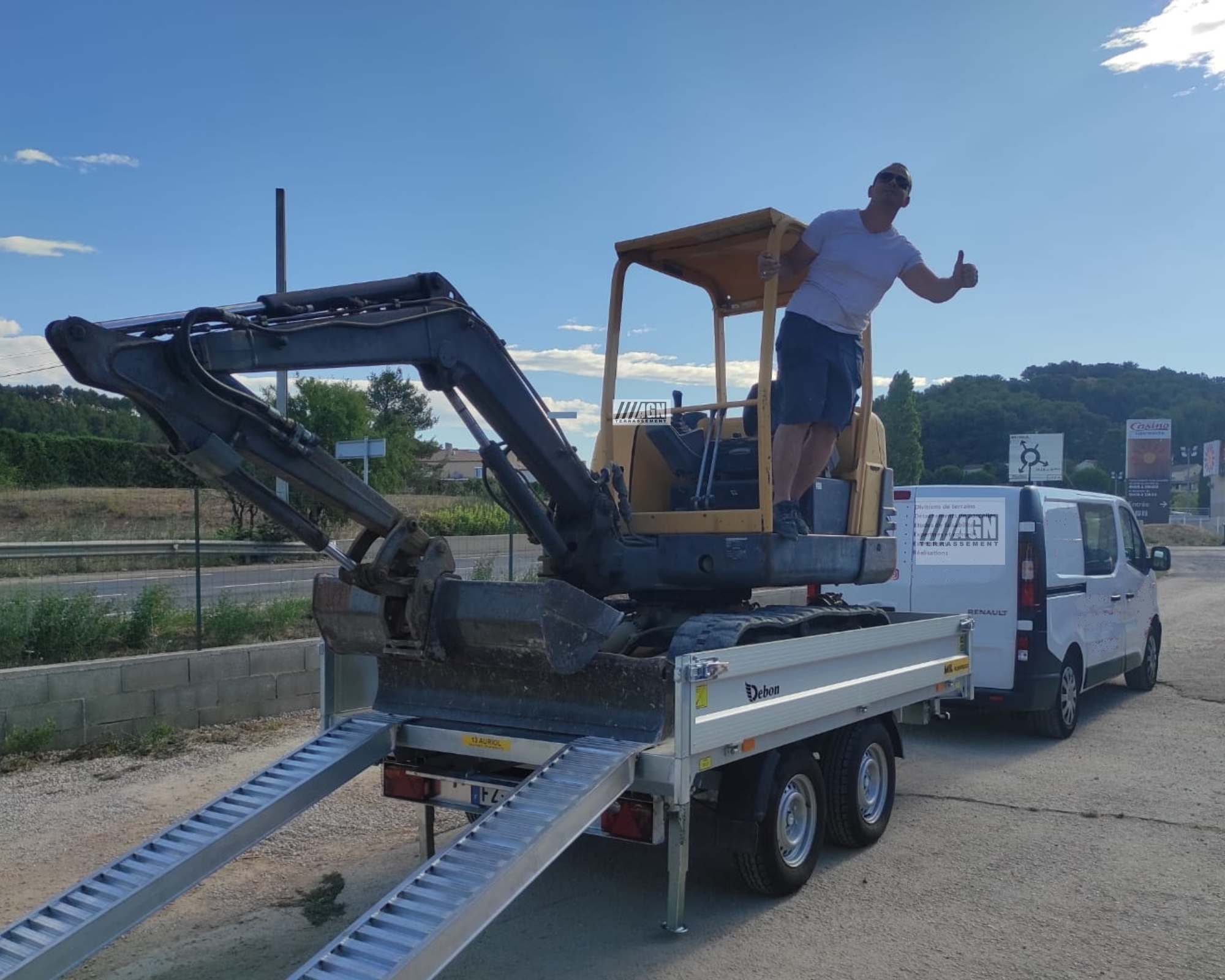 Miniature de la galerie