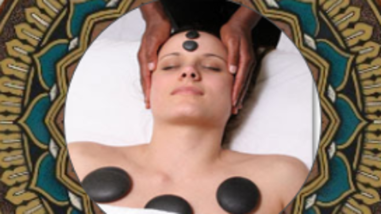 Reiki Surrender - Stoughton, MA