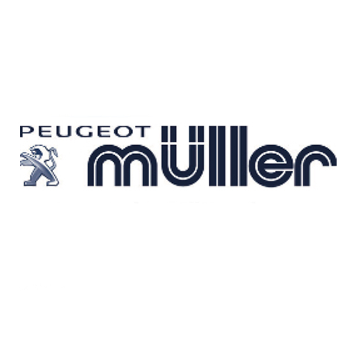 Bild zu Peugeot Müller Trier in Trier Bild zu Peugeot Müller Trier in Trier