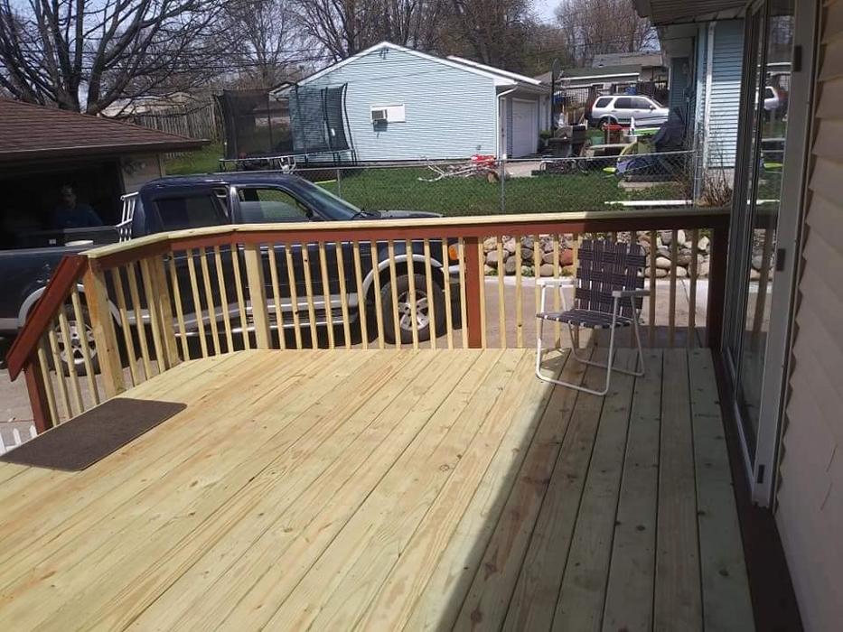 Bob's Handyman Service LLC - Minneapolis, MN