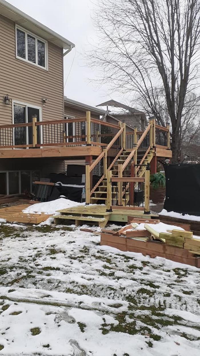 Bob's Handyman Service LLC - Minneapolis, MN