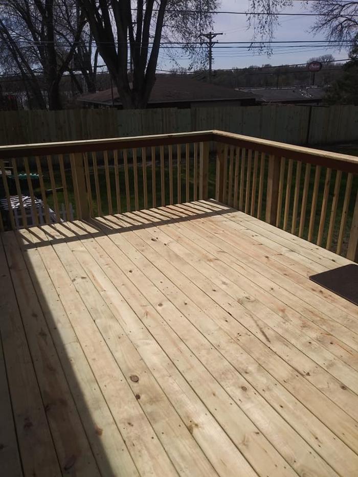 Bob's Handyman Service LLC - Minneapolis, MN