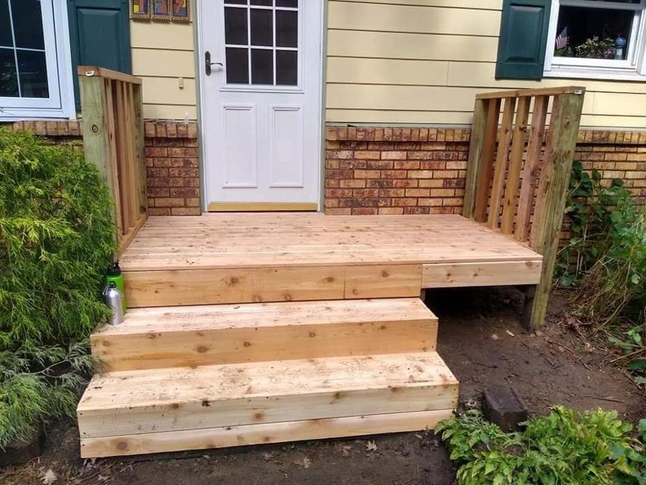 Bob's Handyman Service LLC - Minneapolis, MN