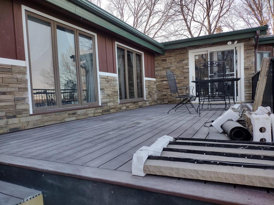 Bob's Handyman Service LLC - Minneapolis, MN