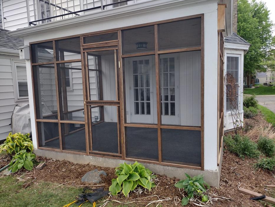 Bob's Handyman Service LLC - Minneapolis, MN