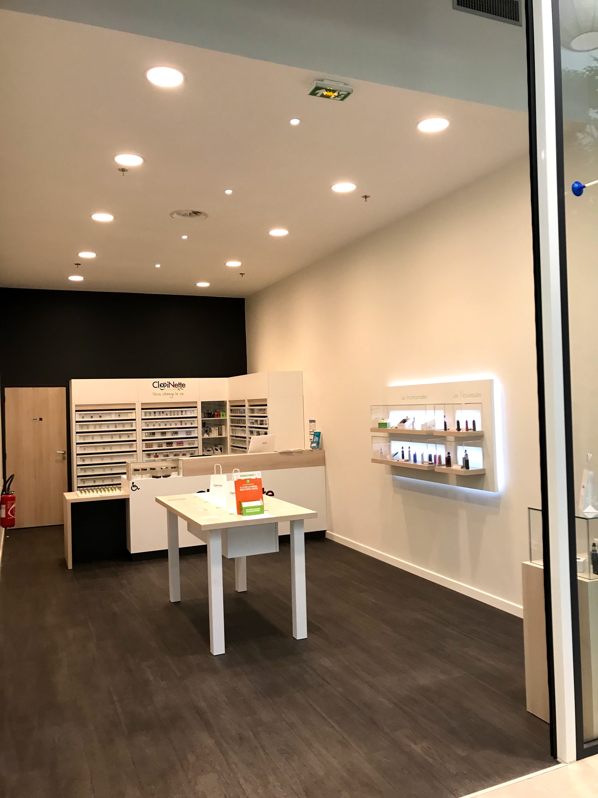 galerie image