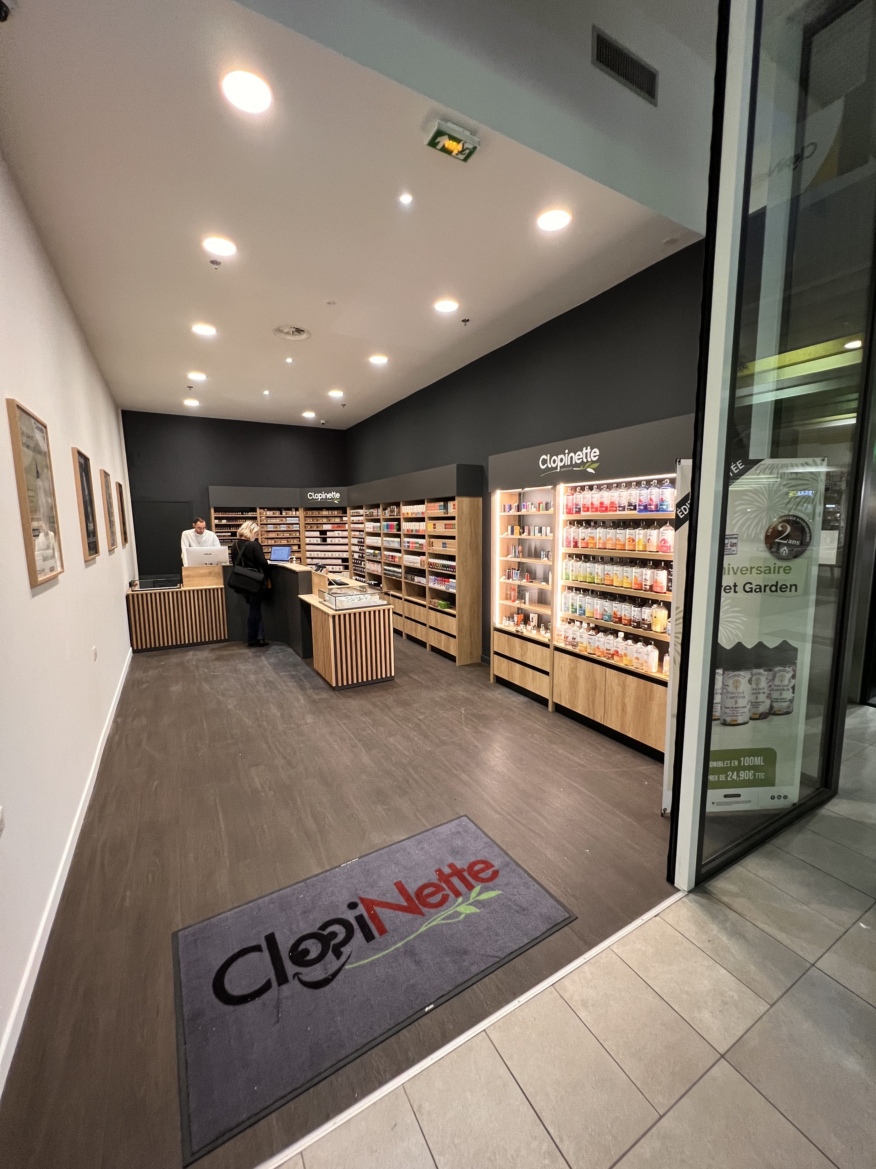 galerie image