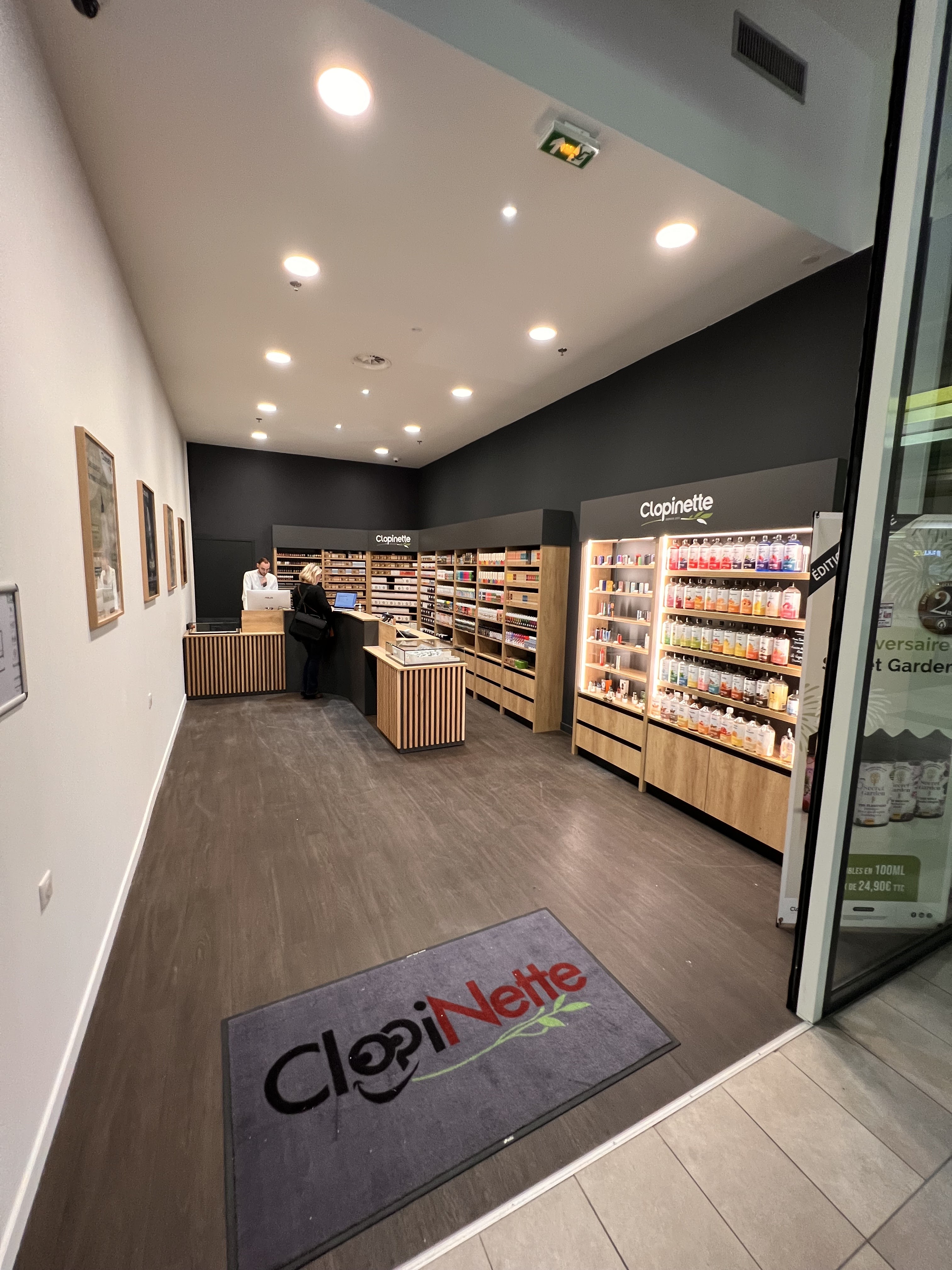 galerie image