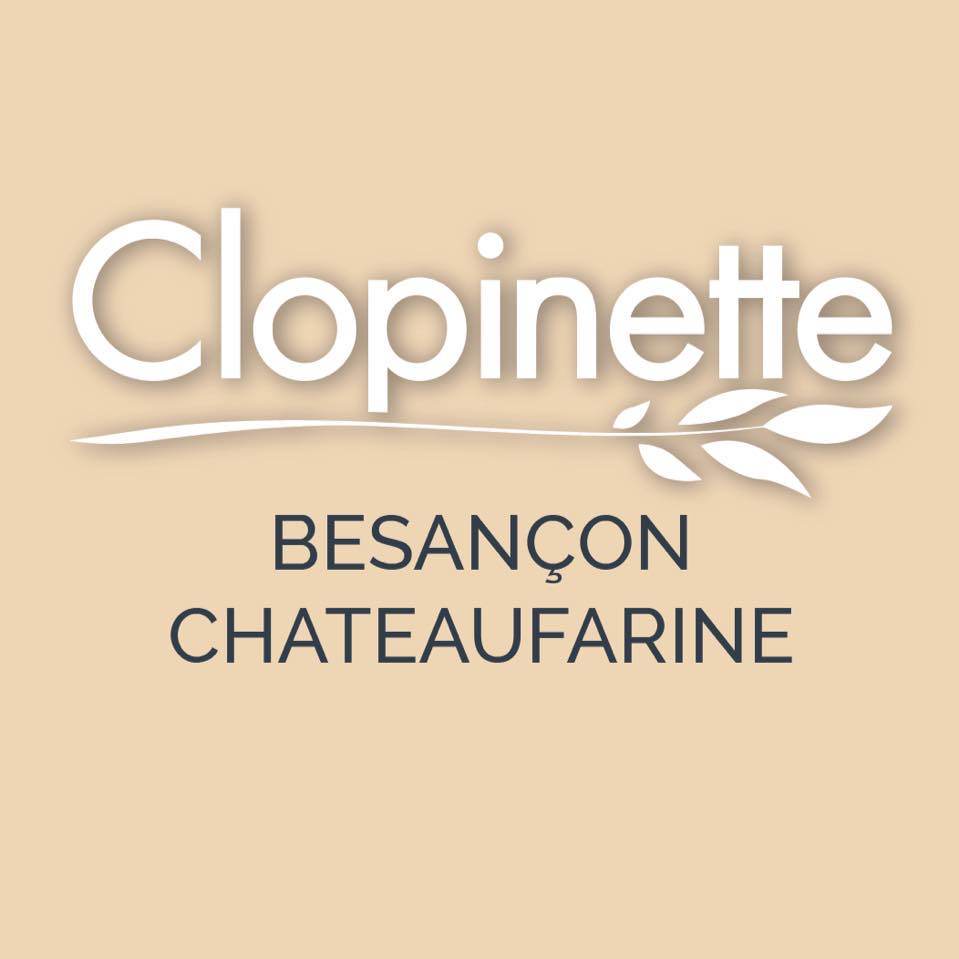 CLOPINETTE CHATEAUFARINE entrepôt et magasin général