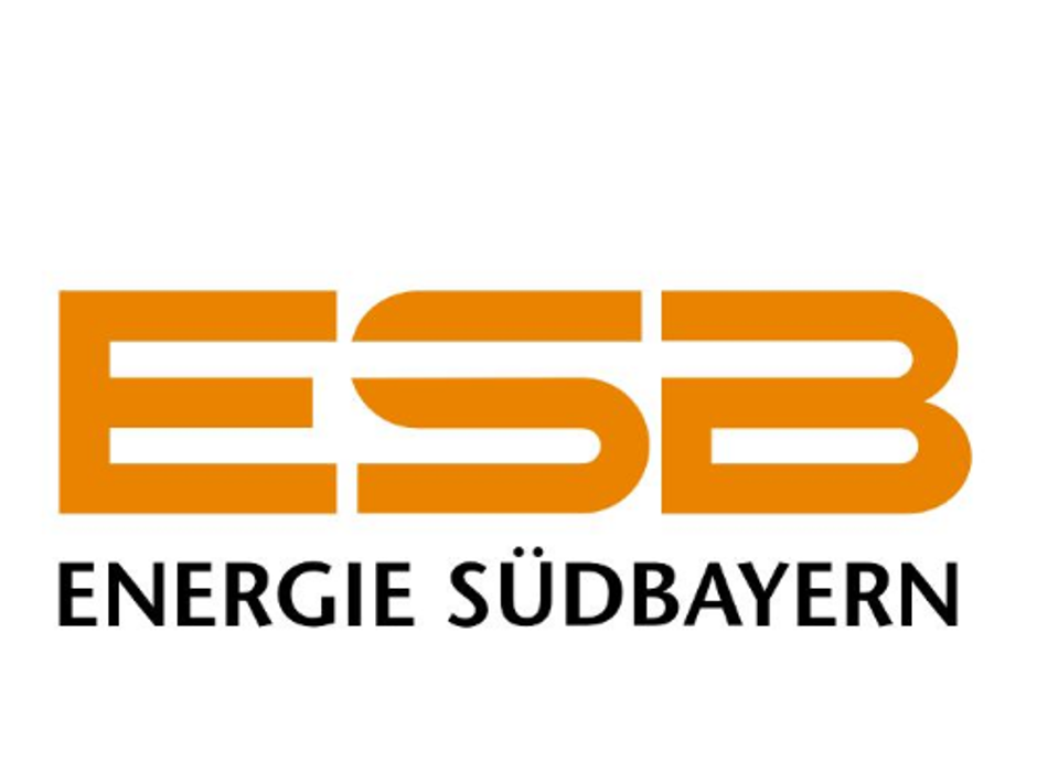 Energienetze Bayern GmbH & Co. KG Betriebsstelle Pocking in Pocking - Logo