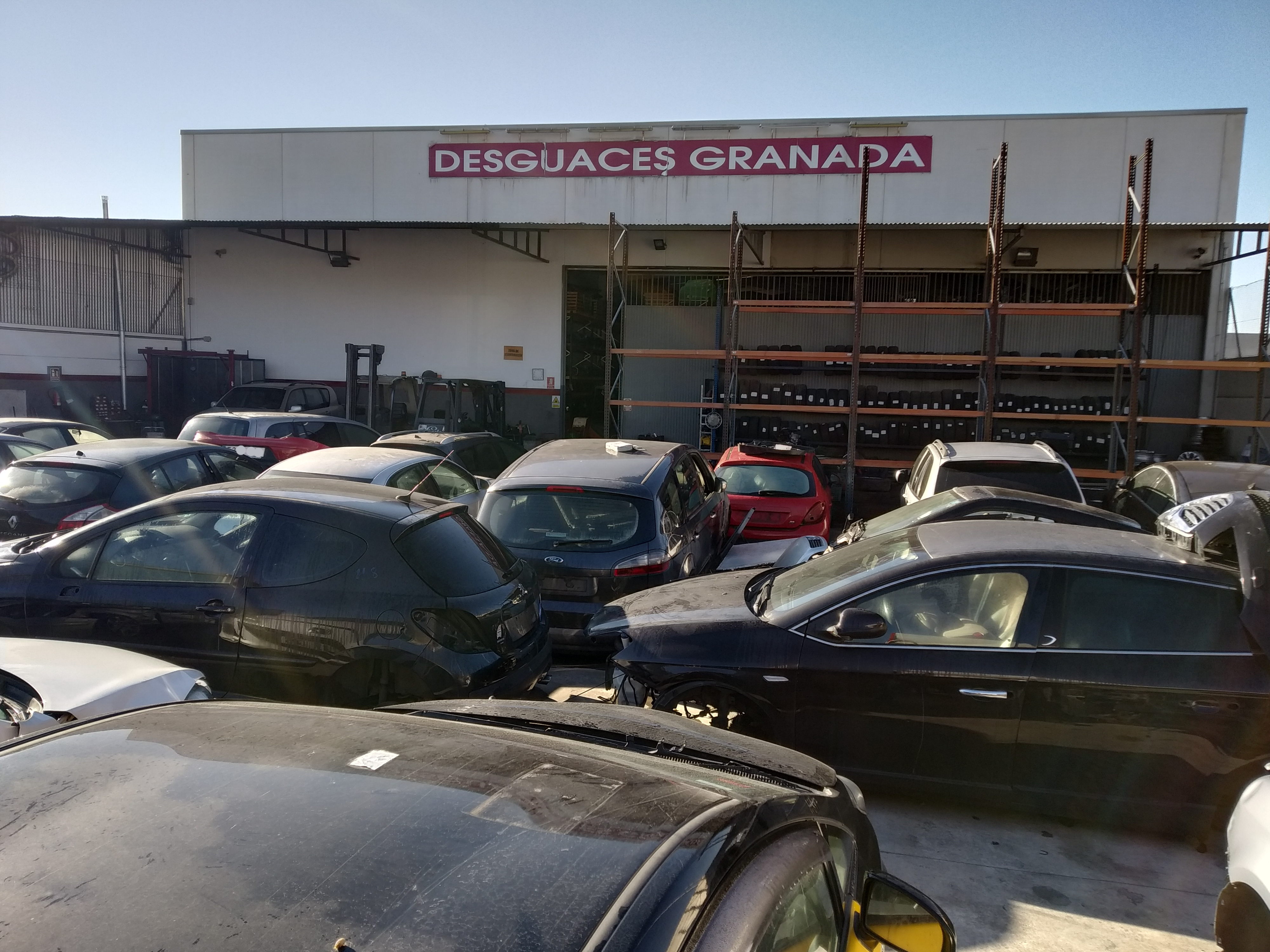 Galería en miniatura