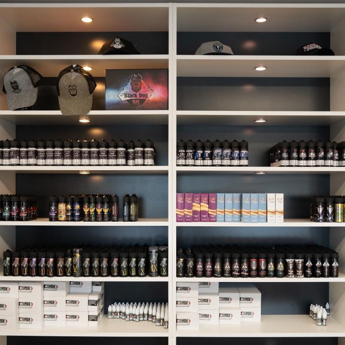 Bonnie & Cloud, Erzherzog-Karl-Straße in Wien