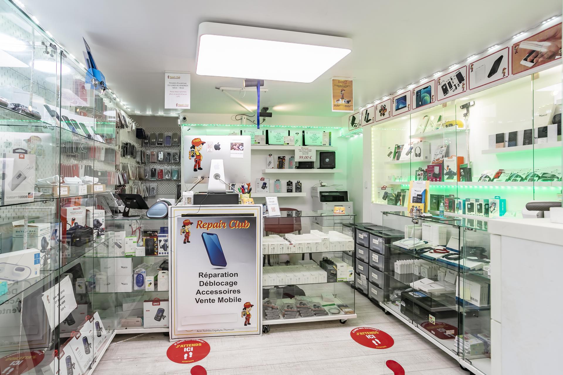 galerie image