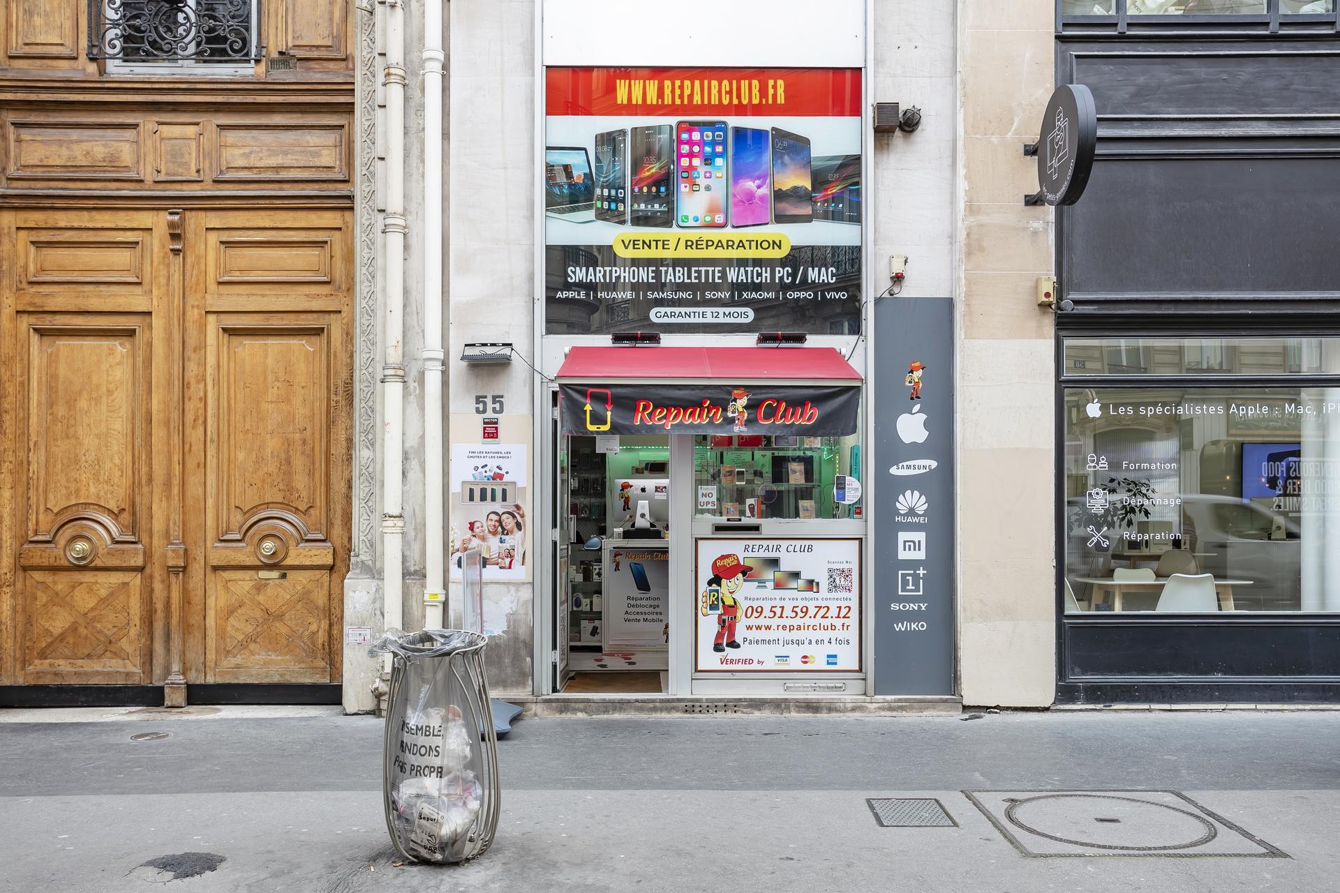 galerie image