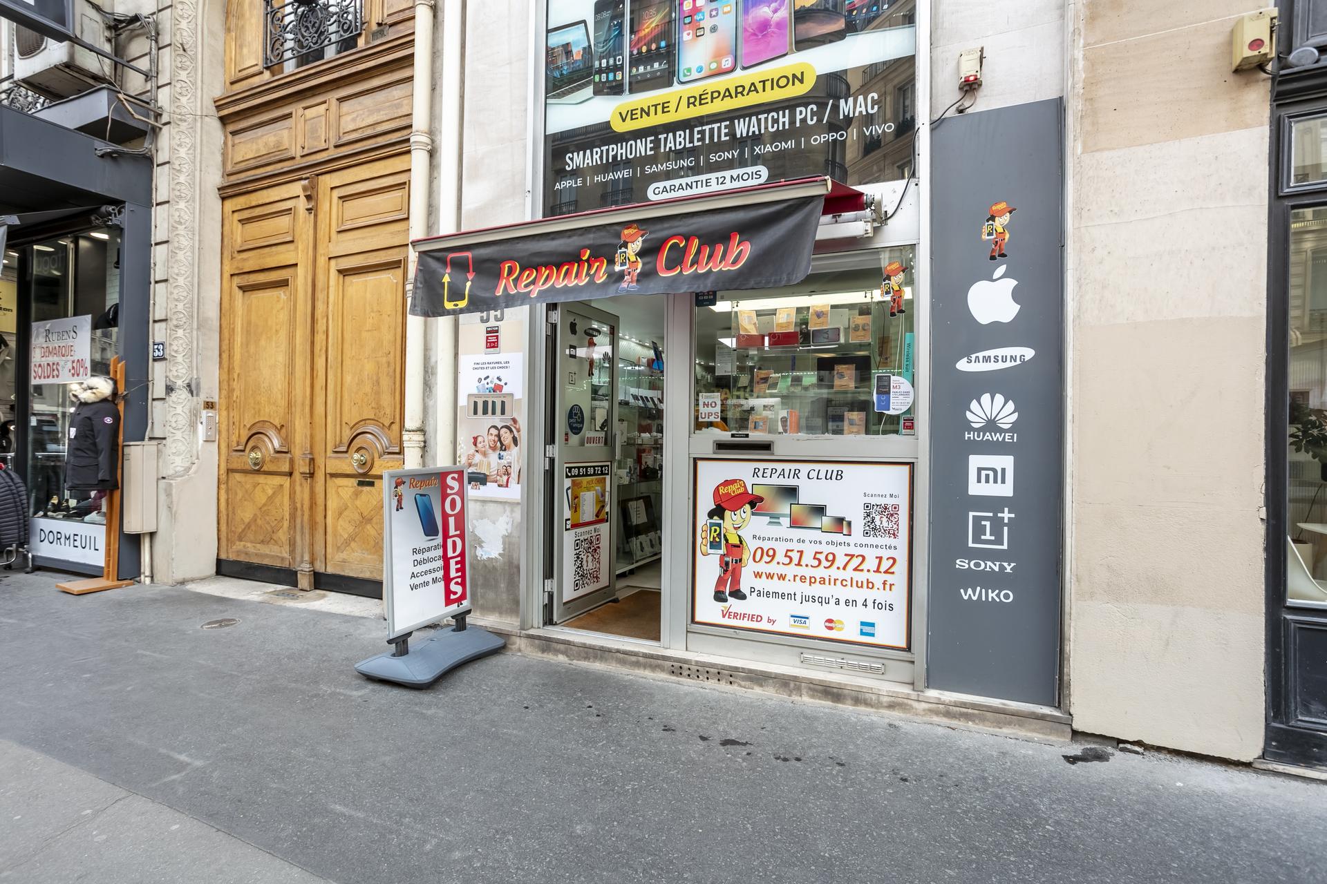galerie image