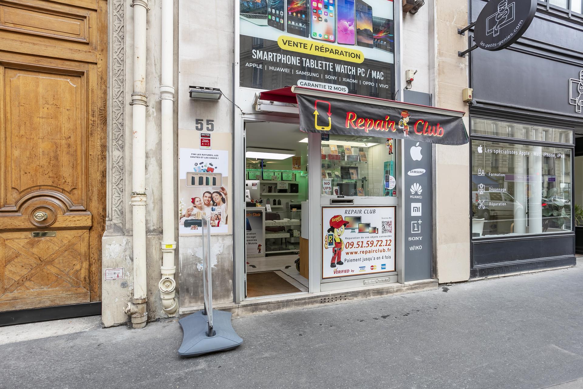 galerie image