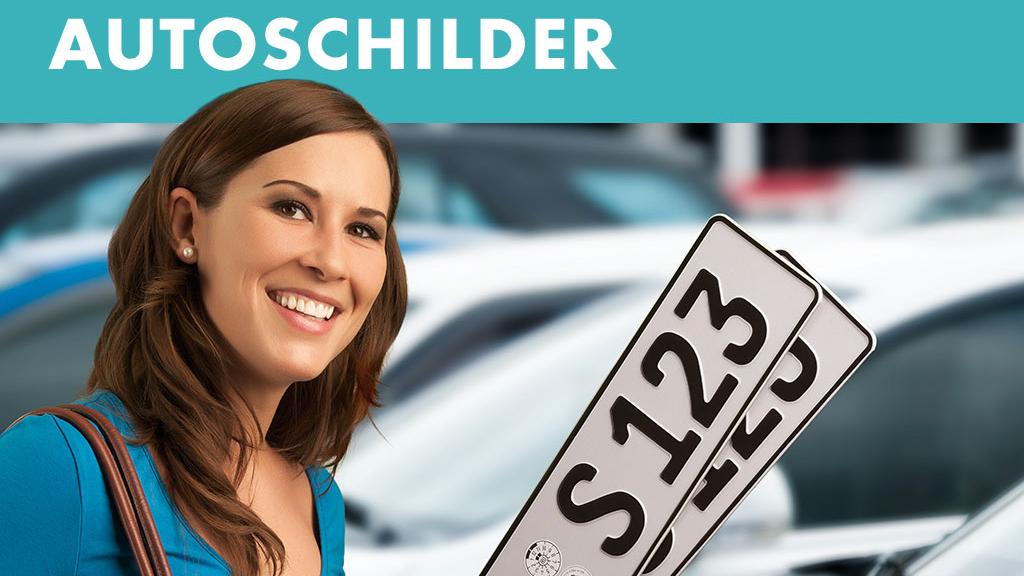 Kroschke Kfz Kennzeichen, Sattlergasse in Ulm