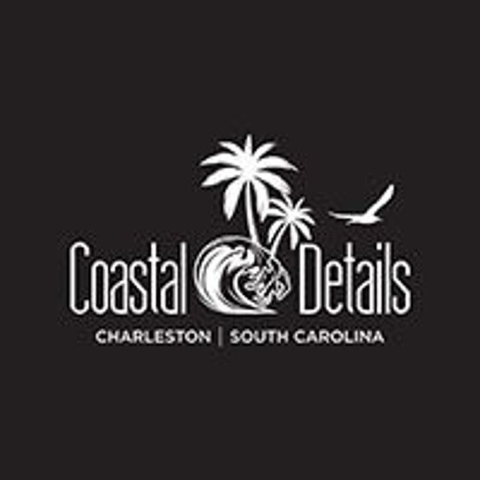CLOSED - Coastal Details of Charleston - Huger, SC