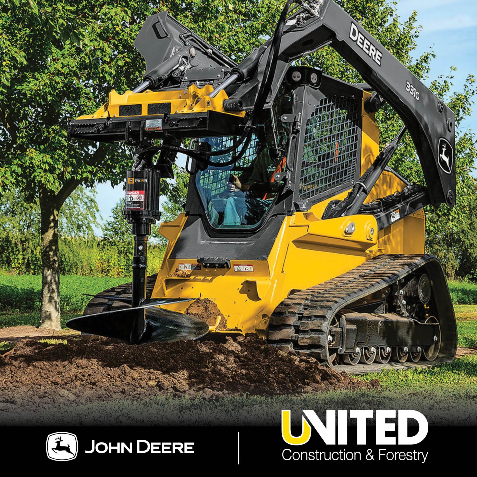 Image 3 | United Construction & Forestry