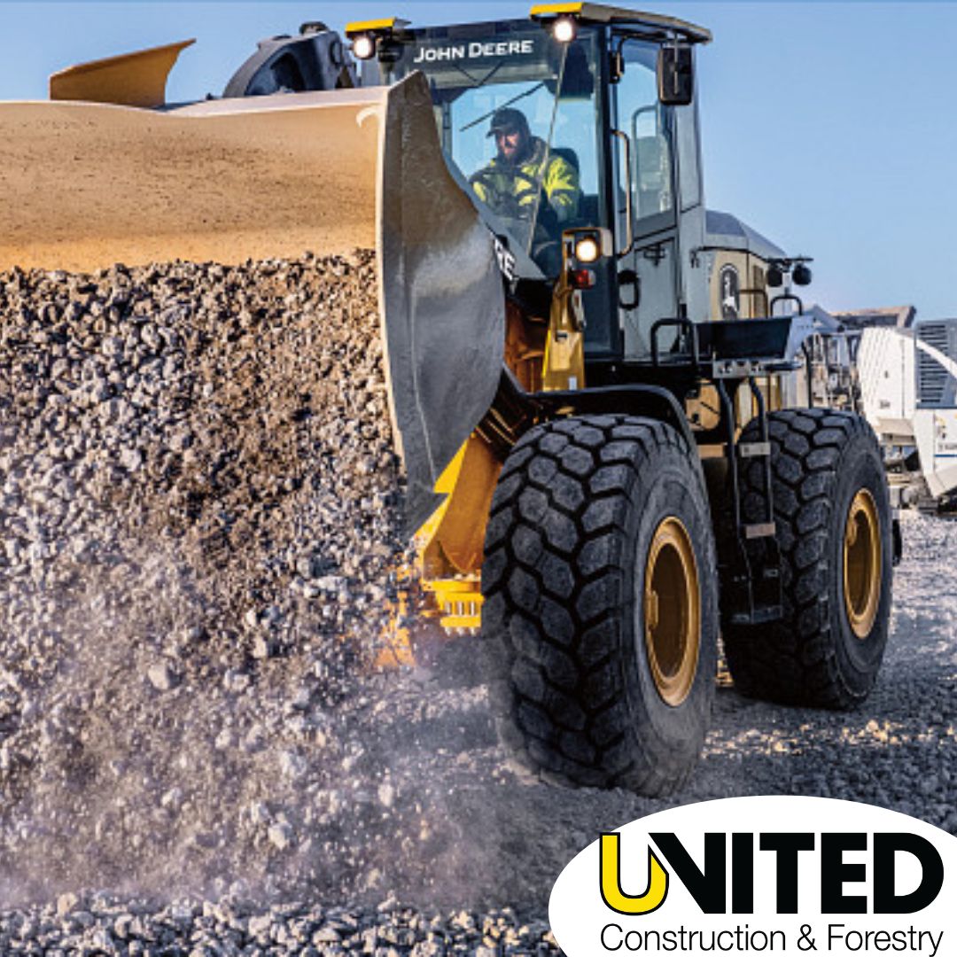 Image 2 | United Construction & Forestry