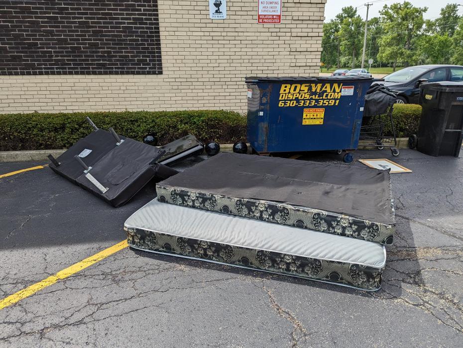 Great Junk Removal - Park Ridge, IL