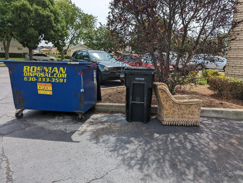Great Junk Removal - Park Ridge, IL