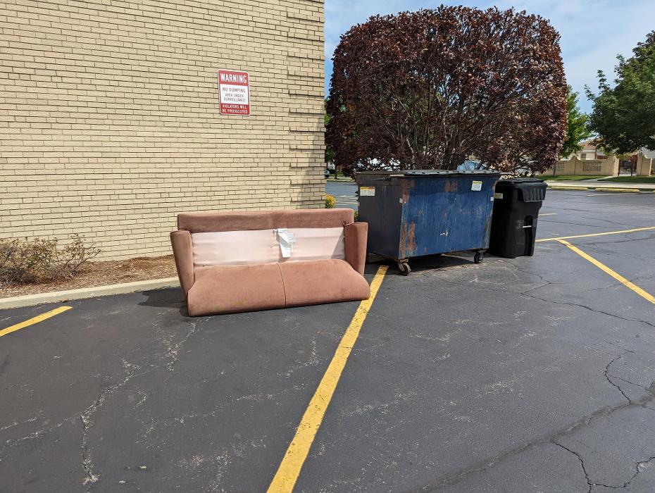 Great Junk Removal - Park Ridge, IL